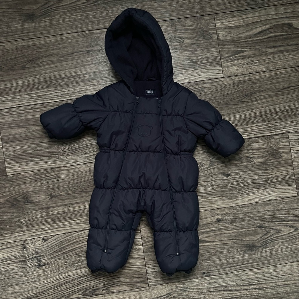 Baby winter/snow suit